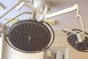 В больницу Казанского района поступило новое оборудование