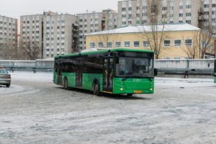В Тюмени десять дачных маршрутов перевели на круглогодичный режим