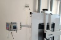 В больницу Тюменской области поступил универсальный рентген-аппарат