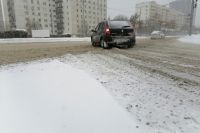 МЧС Оренбургской области предупреждает о неблагоприятном явлении погоды.