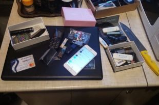В Киеве «частные детективы» продавали информацию из закрытых баз данных