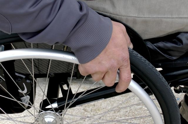 На Камчатке два человека понесут ответственность за беспомощного инвалида
