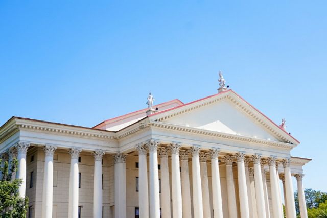 На Кубани театры и ДК возобновят работу с заполняемостью залов на 15 %
