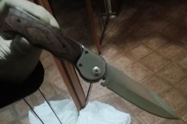 В Кемерове проверяют сведения об угрожавшей ножом первокласснице