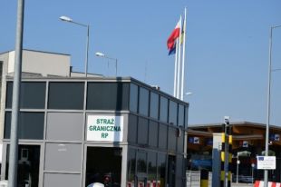В 2020 году пограничники Польши отказали во въезде почти 25 тыс. украинцев