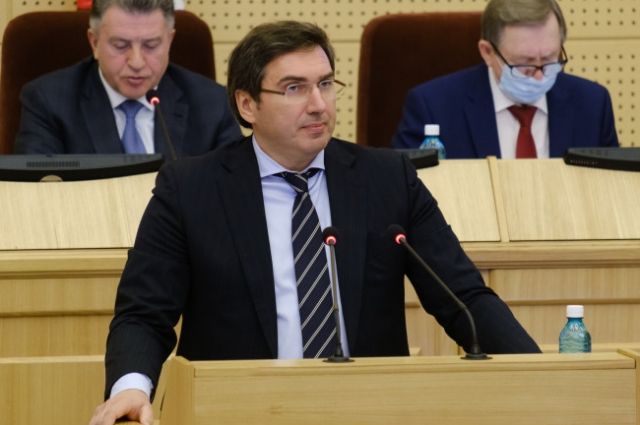 Новосибирский министр здравоохранения рассказал, кто первым получит вакцину