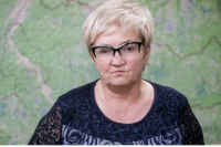 По мнению Ирины Максимовой, кандидаты в главы города должны понимать, что власть, это, прежде всего, ответственность
