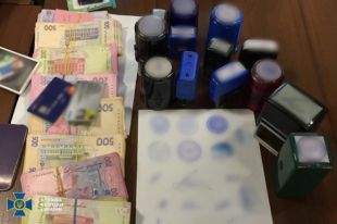 В Житомирской области присвоили деньги, выделенные на ремонт нефтепровода