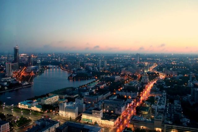 Как жители Екатеринбурга смогут провести первые выходные после праздников?