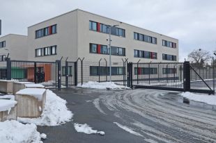 В Германии планируют создать «тюрьму» для нарушителей карантина