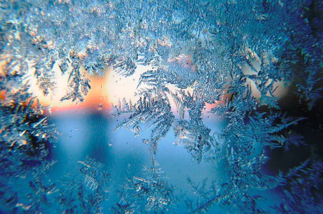 На следующей неделе в Пензенской области ожидаются морозы до -33 ºС