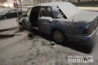 В Киевской области водитель насмерть сбил пешехода