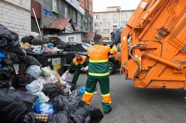 Минприроды Дагестана разрывает договор с УК «Лидер» о вывозе мусора