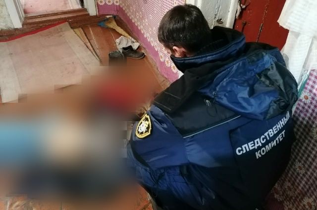 Жителю Красноармейского района переломали ребра до смерти