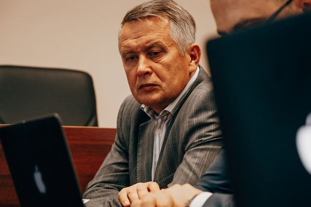 Бывшему директору Автоприбора Алексею Мельникову 22 января огласят приговор