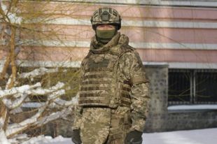 Специалисты Минобороны разработали бронежилет по стандартам США
