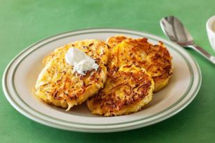 Не только мясные, но и овощные: рецепт котлет из капусты с картофелем
