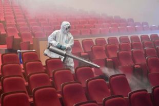 В Минкульте дали прогноз, когда общественные учреждения возобновят работу