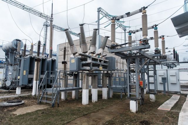 Почти 114 тыс. жителей Краснодарского края вернули электроснабжение