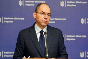 В Украине уменьшилось число госпитализаций с коронавирусом, - Минздрав