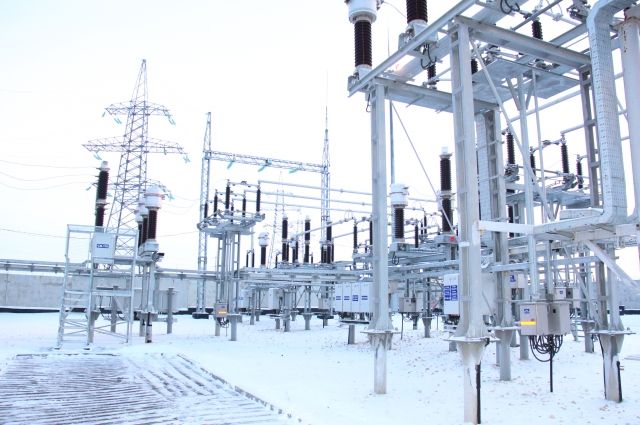 Строительство и ввод новых энергообъектов является одним из ключевых этапов программы повышения надежности электроснабжения объектов нефтегазодобычи АО «Оренбургнефть».