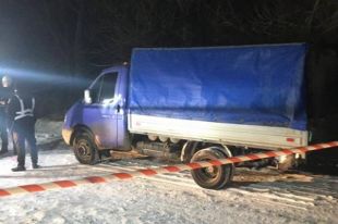 Под Мариуполем полицейский застрелил мужчину: подробности