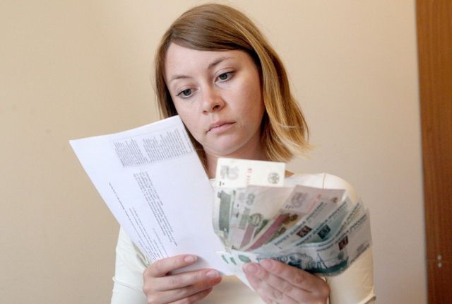 На выплаты коммунальных субсидий направили более 770 миллионов рублей