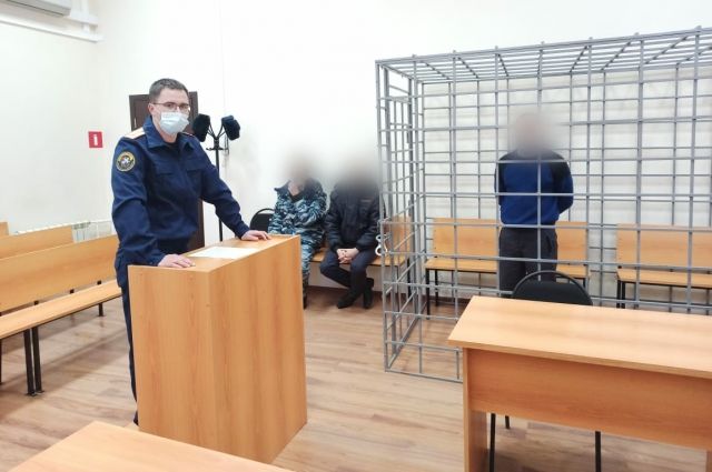Житель Ивантеевского района арестован за надругательство над женщиной