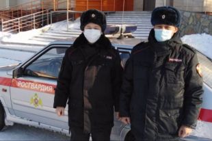 Под Тюменью задержали мужчину, который дважды обворовывал магазин