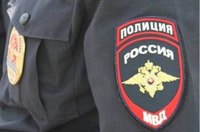 Полицейского из Самары проверят на утечку информации о Навальном