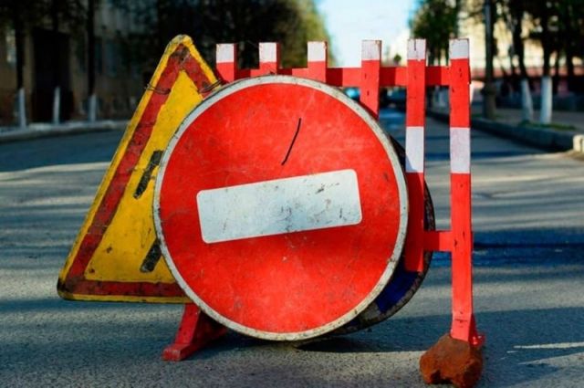 В Туле за неделю правила дорожного движения нарушили более 20 тысяч раз