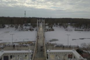 В течение месяца в Оренбурге пройдет голосование по отбору территорий для благоустройства в 2022 году.