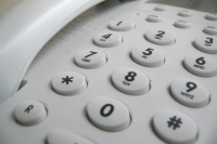 Оренбурженка позвонила в службу спасения с телефона без сим-карты.