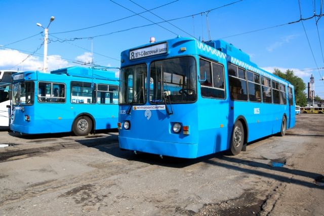 Остановка новгородская воронеж маршруты автобусов