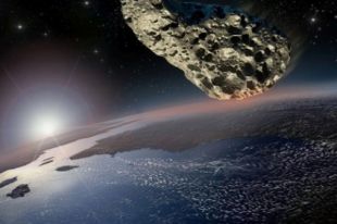 55-метровый астероид пролетит на небольшом расстоянии от Земли, - NASA