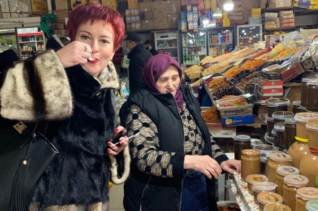 Откуда на Кавказе деньги? Репортаж Дарьи Асламовой из Дагестана