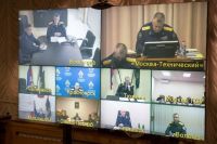 Уголовное дело о пожаре в тюменском пансионате забрали в Москву