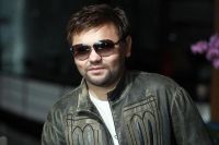 Умер известный украинский дизайнер Сергей Ермаков