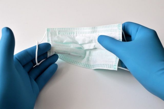 На Орловщине выявили 177 заболевших коронавирусом