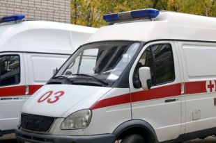 Изначально подростка удалось реанимировать и доставить в больницу.