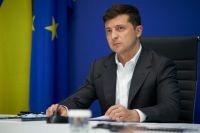 Президент Украины пригласил президента США Джо Байдена в Киев