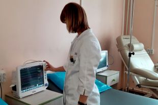 В Ишиме снизилась заболеваемость раком