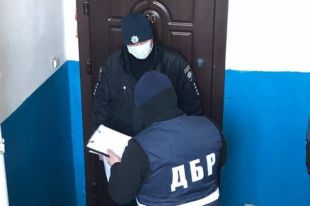 В Сумской области на взятке задержали полицейского