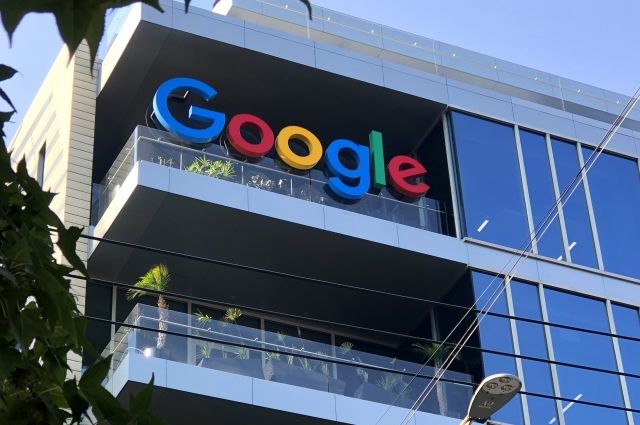 ФАС оштрафовала Google за нарушение закона о рекламе