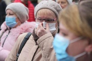 В Украине возобновят адаптивный карантин: что разрешат и что ограничат