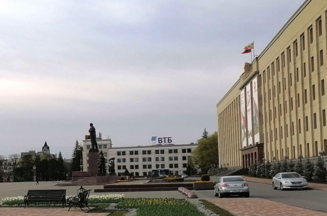 ВТБ на Ставрополье выдал более 800 млн рублей по ипотеке с господдержкой