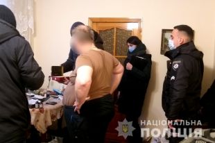 В Николаевской области задержали распространителей детского порно