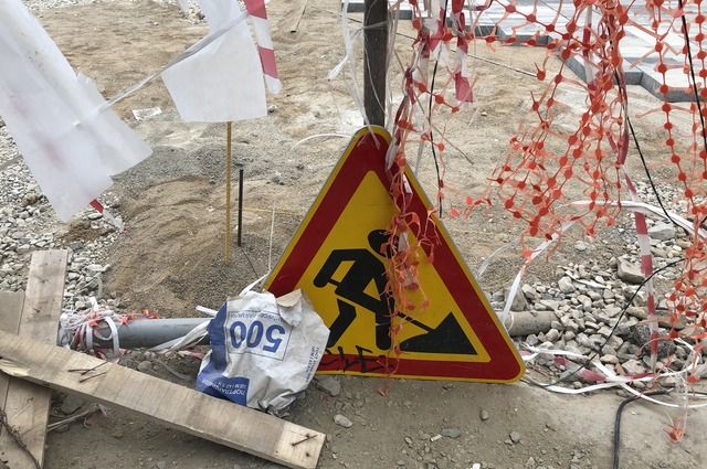 В Саратове чиновника подозревают во взятке за дорожный ремонт