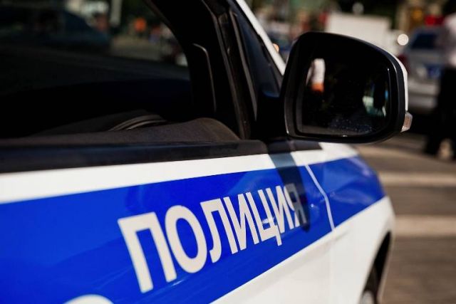Псковские полицейские: За участие детей в публичных акциях ответят родители
