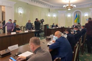 Власти Харькова объявили траур по погибшим в пожаре